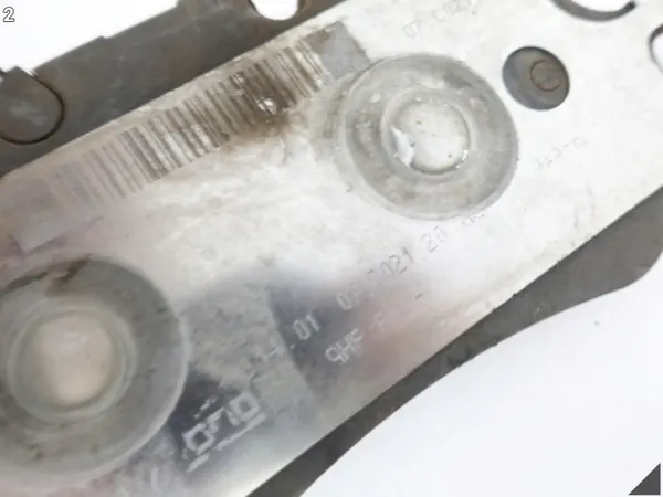 Porsche 991 keraamiset jarrupalat OEM 99135294603 image 3