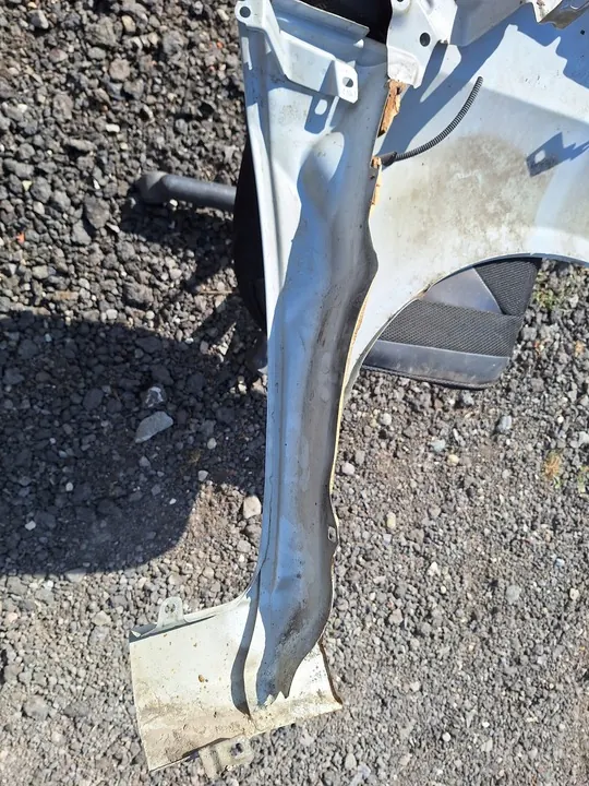 Vänster framskärm Fiat Punto Evo Hatchback OEM 1619655 image 10