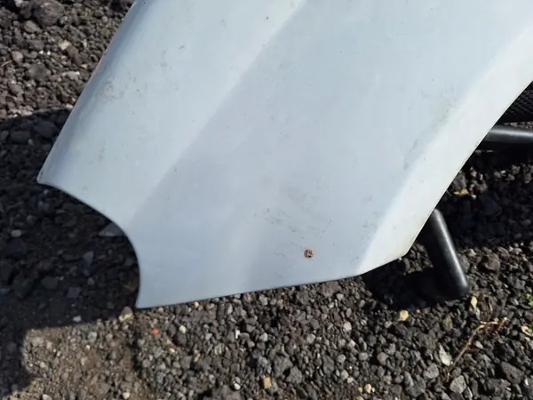 Vänster framskärm Fiat Punto Evo Hatchback OEM 1619655 image 3