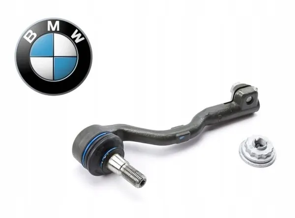 BMW X5 F15 F85 M Styrstag Höger Kullager 32106858738 image 2