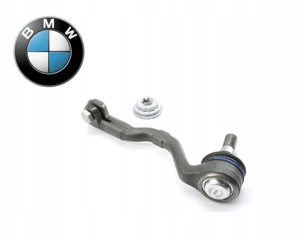 BMW X5 F15 F85 M Styrstag Höger Kullager 32106858738 image 3