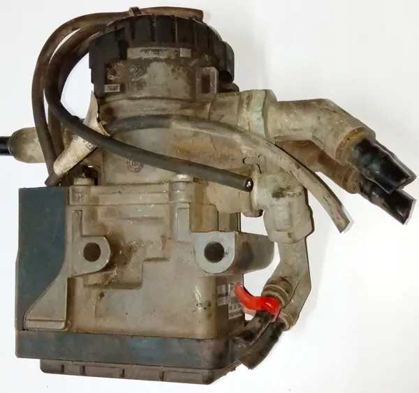 Vanne modulateur EBS Volvo FH Renault DXI k000914 image 1