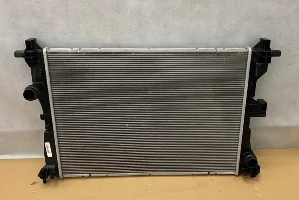 Radiateur d'eau Fiat OE OEM FIAT2598 - Occasion image 2