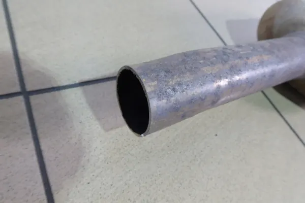 Catalyseur Mercedes CLK W209 OEM 2114906336 image 6