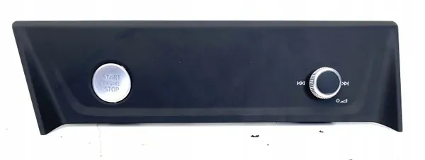 Audi Q3 83A Radio Start/Stop Paneel OEM 83B919600C image 2