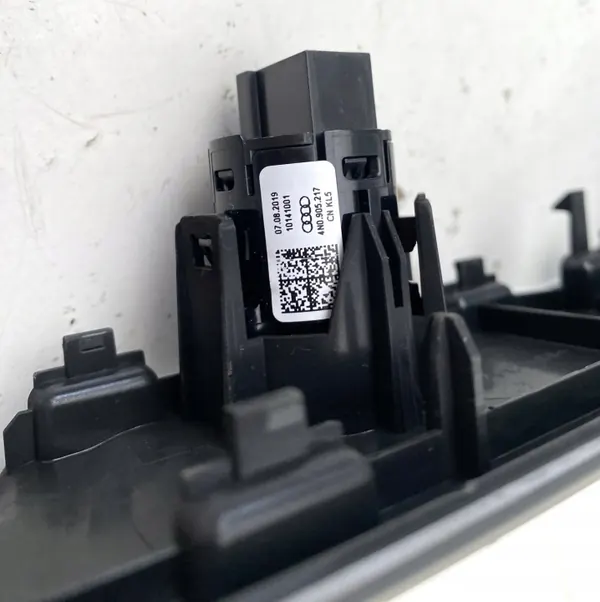 Audi Q3 83A Radio Start/Stop Paneel OEM 83B919600C image 4