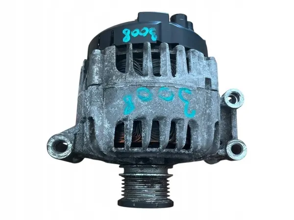Vaihtovirtageneraattori Peugeot 3008 2.0L OE 9678731280 image 3