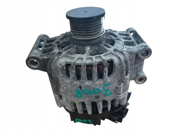 Vaihtovirtageneraattori Peugeot 3008 2.0L OE 9678731280 image 4