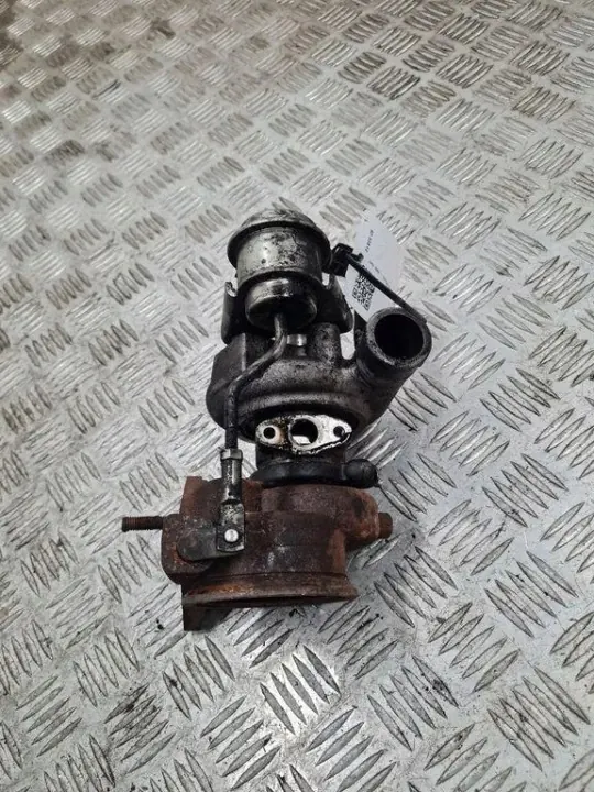 Turbo usado OEM 4913105210 para Peugeot Boxer image 3