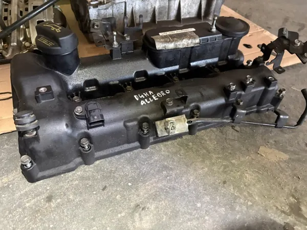 Couvercle de Soupape OEM pour Kia Sportage III Hyundai ix35 image 3