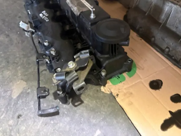 Couvercle de Soupape OEM pour Kia Sportage III Hyundai ix35 image 4