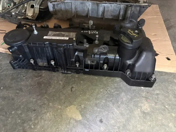 Couvercle de Soupape OEM pour Kia Sportage III Hyundai ix35 image 5