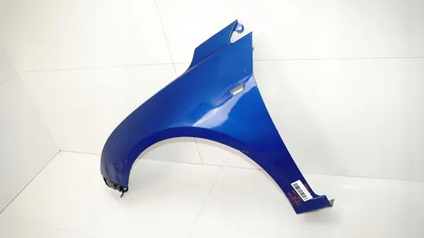 Para-lama dianteiro esquerdo OEM 360150623 Chevrolet Cruze image 4