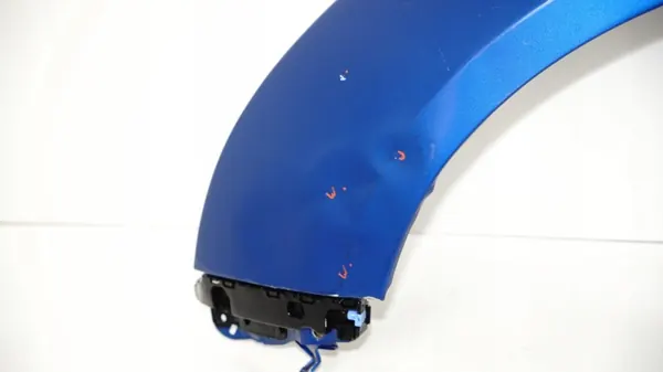 Para-lama dianteiro esquerdo OEM 360150623 Chevrolet Cruze image 5