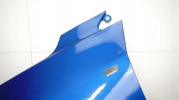 Para-lama dianteiro esquerdo OEM 360150623 Chevrolet Cruze image 8