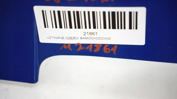 Para-lama dianteiro esquerdo OEM 360150623 Chevrolet Cruze image 9