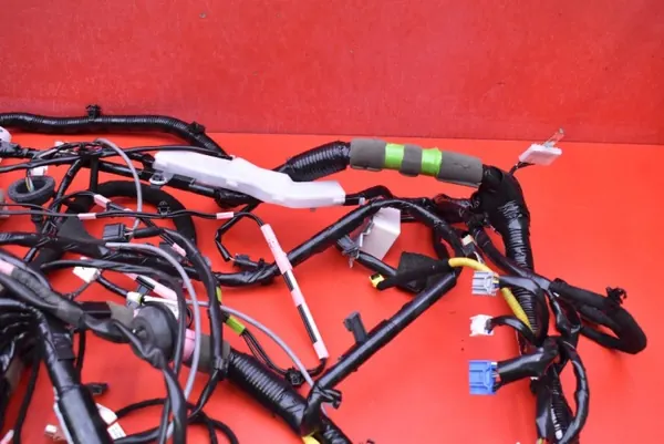 Harness Elétrico Mazda MX-5 OEM N256-67-SH0 (2015-2018) image 3