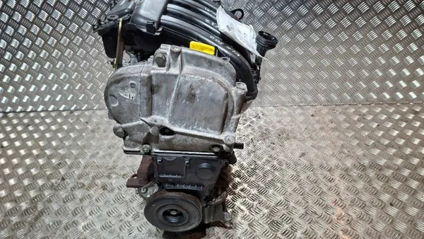 S632 OEM-moottori Renault Megane III 1.6 16V image 3