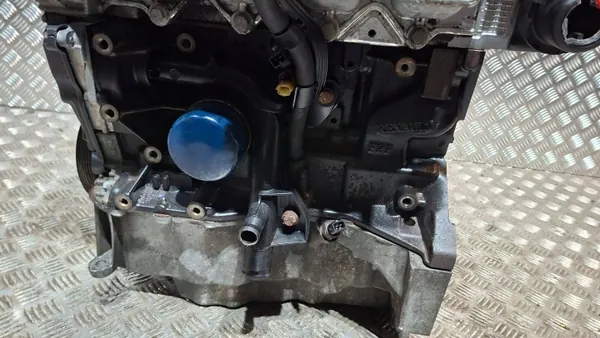 S632 OEM-moottori Renault Megane III 1.6 16V image 4