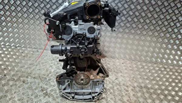 S632 OEM-moottori Renault Megane III 1.6 16V image 6