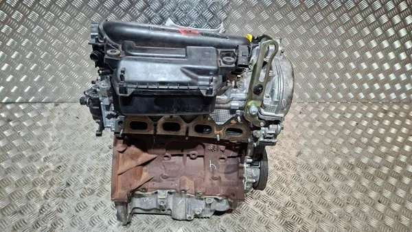S632 OEM-moottori Renault Megane III 1.6 16V image 7