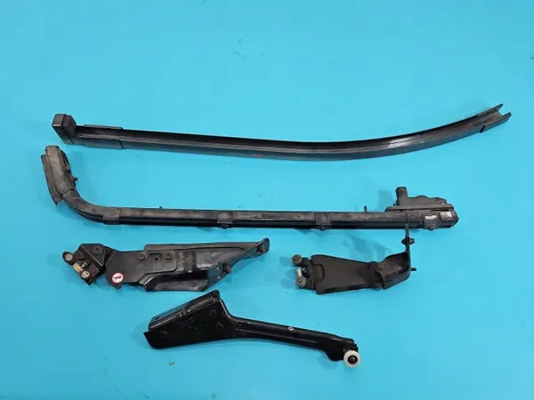 Deurrolset OEM IMPRK1495159 voor Ford Transit Connect II image 2
