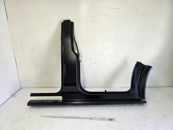 OEM HM24345 Montant A Droit Avant Ford Transit Custom image 2