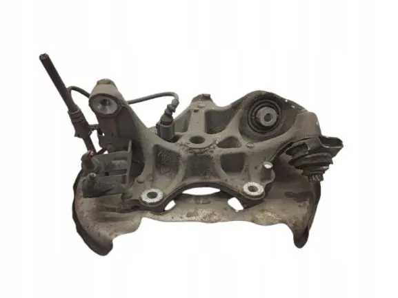 Audi A4 B9 bakaxel höger hjullager OEM 8W0505432T image 3