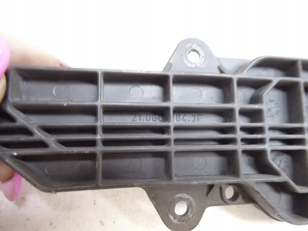 OEM 210663843F Innenraumfilterabdeckung Citroen Xsara image 5