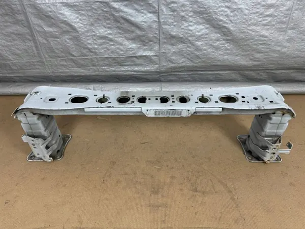 KV6BV10922BC Etupalkin vahvike Ford Connect MK2 image 2