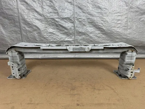 KV6BV10922BC Etupalkin vahvike Ford Connect MK2 image 3
