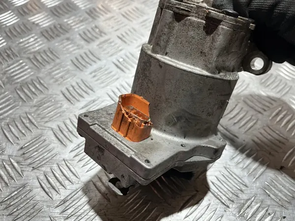 Olje pump Kia Sportage V 1.6 T-GDI HEV image 2