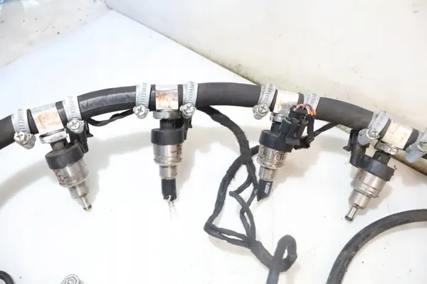 Instalação LPG usada para Opel Insignia A 2.0 image 6