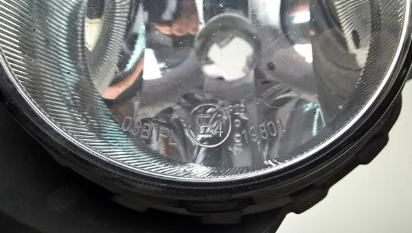 FARO HALÓGENO ESQUERDO CHEVROLET AVEO T300 2011- OE image 4