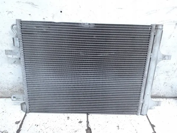 Peugeot Partner III AC-koeler OEM 9829340280 image 2