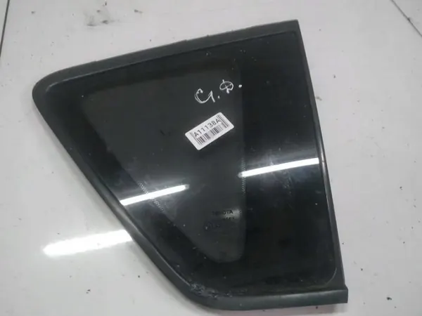 Ventana de cuarto OEM as2 EIS-2756137 - Derecha trasera image 2