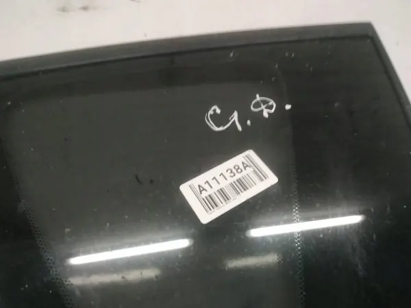 Ventana de cuarto OEM as2 EIS-2756137 - Derecha trasera image 3