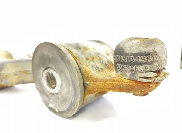 OEM 1747170 Scania Cabine kantelcilinder - Gebruikt image 5