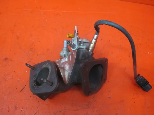 TRAFIC II 2.0 DCI M9R630 VIVARO PRIMASTAR ADBLUE Injector image 2