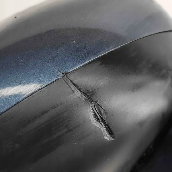 Oikea sähköinen sivupeili Citroen C5 2010 image 10