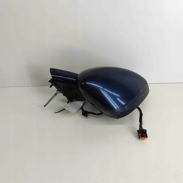 Oikea sähköinen sivupeili Citroen C5 2010 image 2