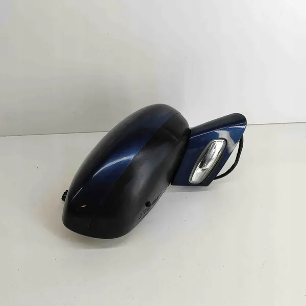 Oikea sähköinen sivupeili Citroen C5 2010 image 4
