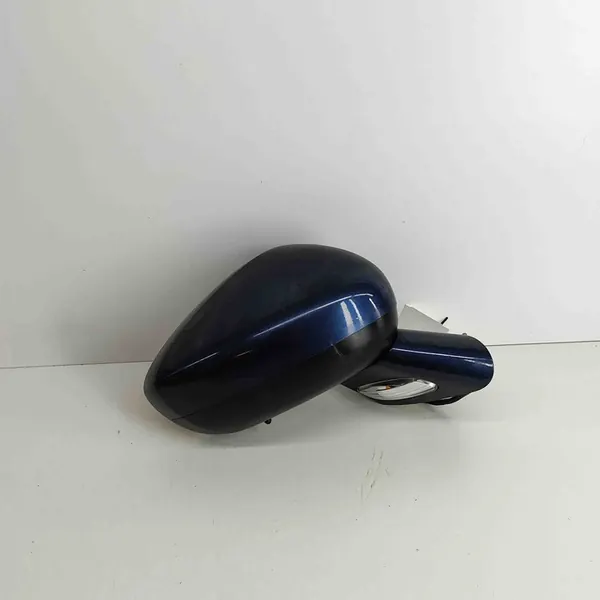 Oikea sähköinen sivupeili Citroen C5 2010 image 6