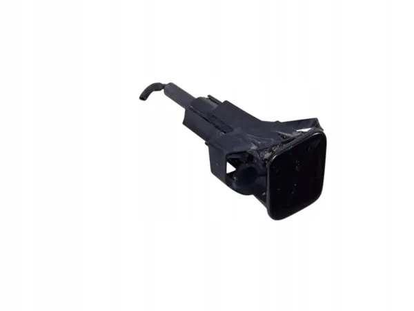 Nissan Qashqai J10 Xenon Ajovalopesu Oikea OEM image 2