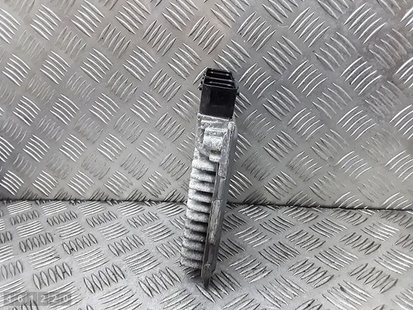 2010 Skoda Octavia ECU 1600TD image 3