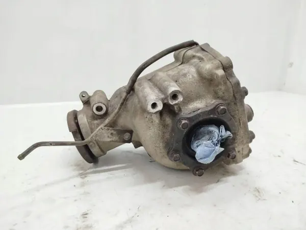 Front Reducer INFINITI FX 38500AR515 3.5L 2004 image 2