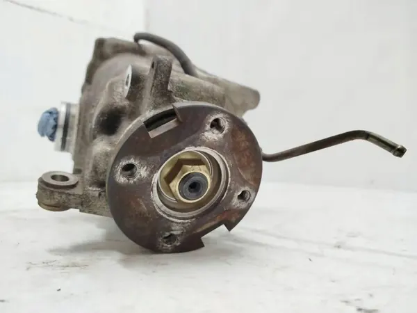 Front Reducer INFINITI FX 38500AR515 3.5L 2004 image 3