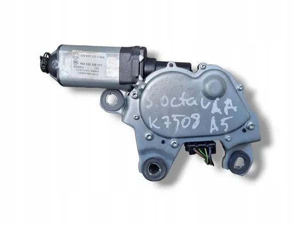 Scheibenwischer Motor Skoda Octavia Scout 2 image 3