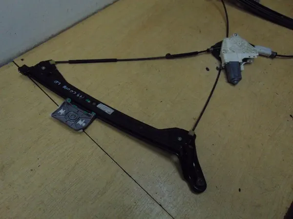 Audi A5 8T LIFT Regulador de Janela Esquerdo 8t0837461d image 6