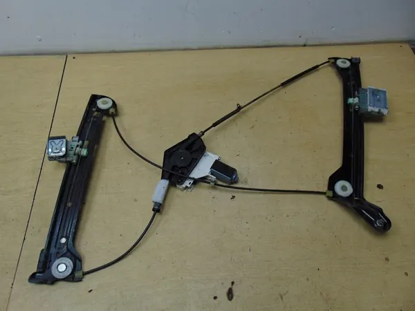 Audi A5 8T LIFT Regulador de Janela Esquerdo 8t0837461d image 8